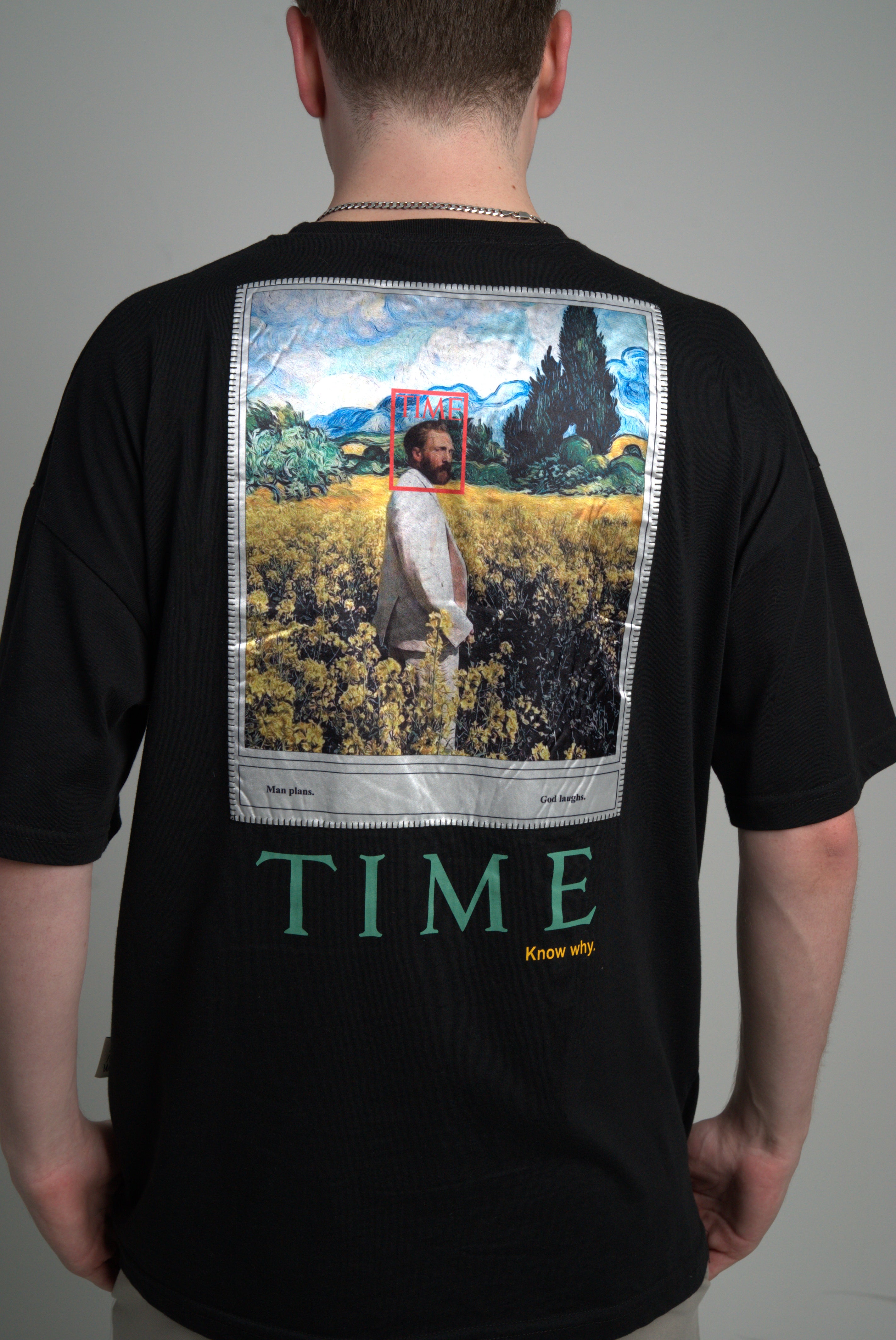 Time