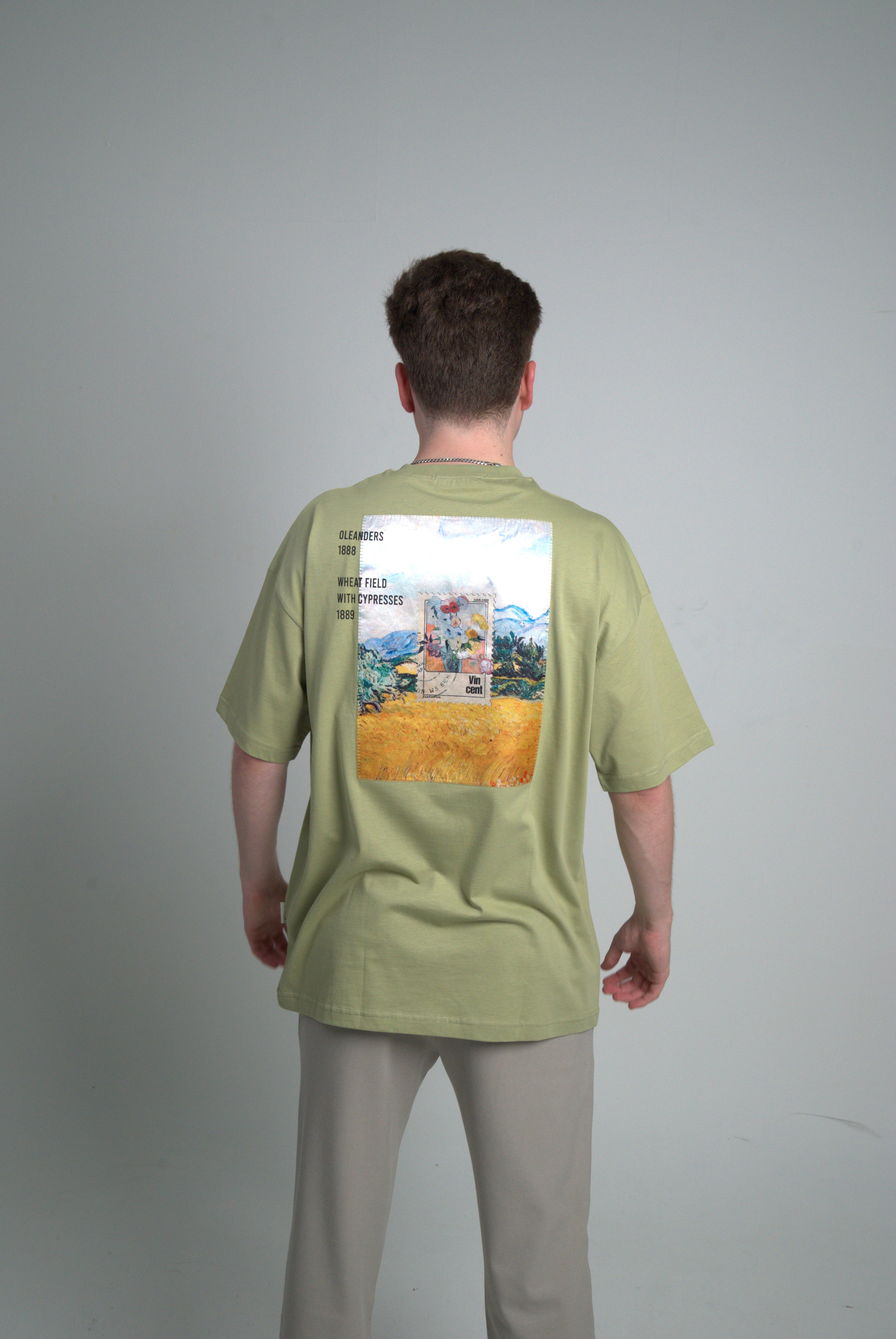 Vintage Van G