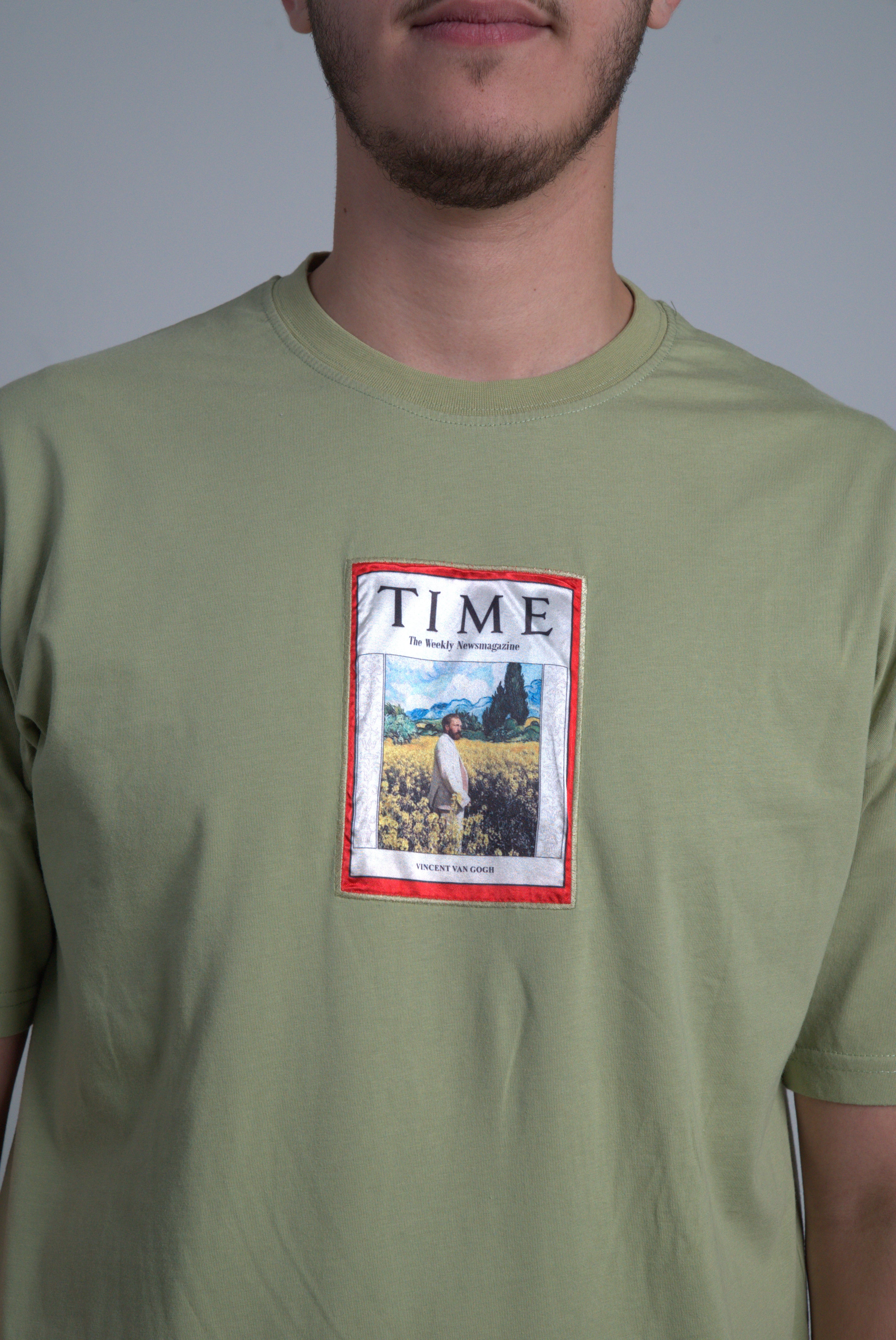Time
