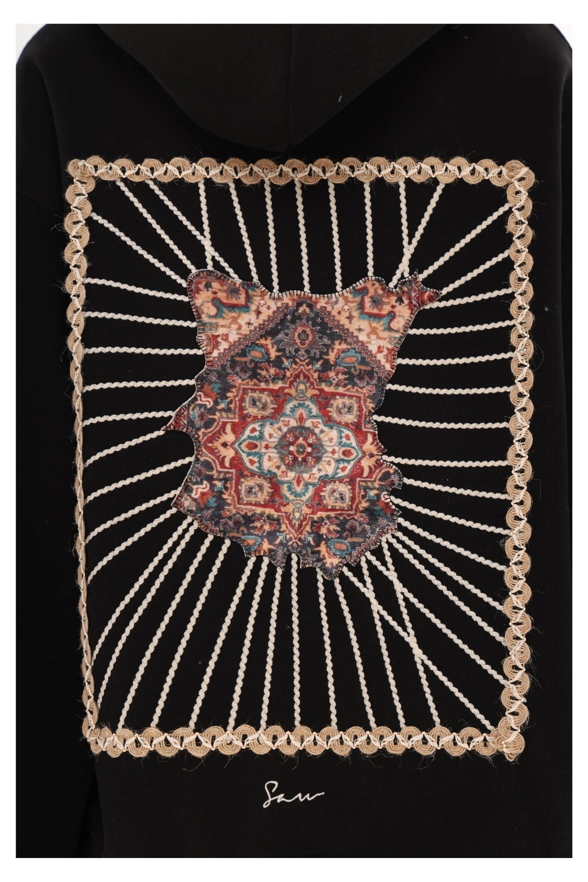Threads + Carpet
