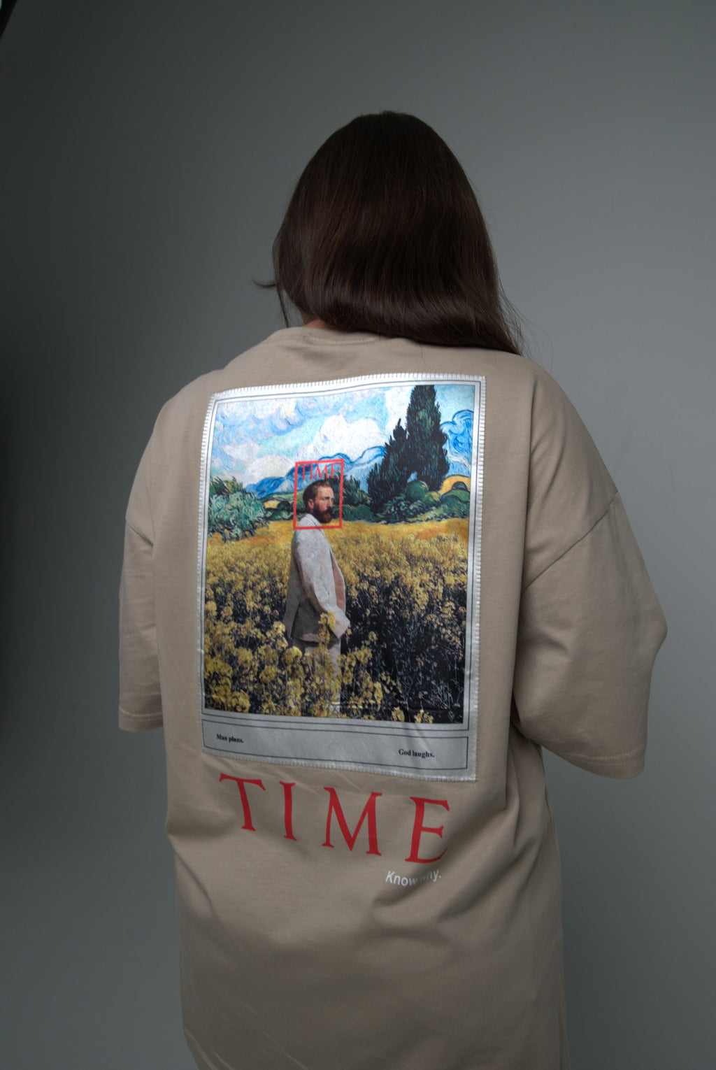 Time