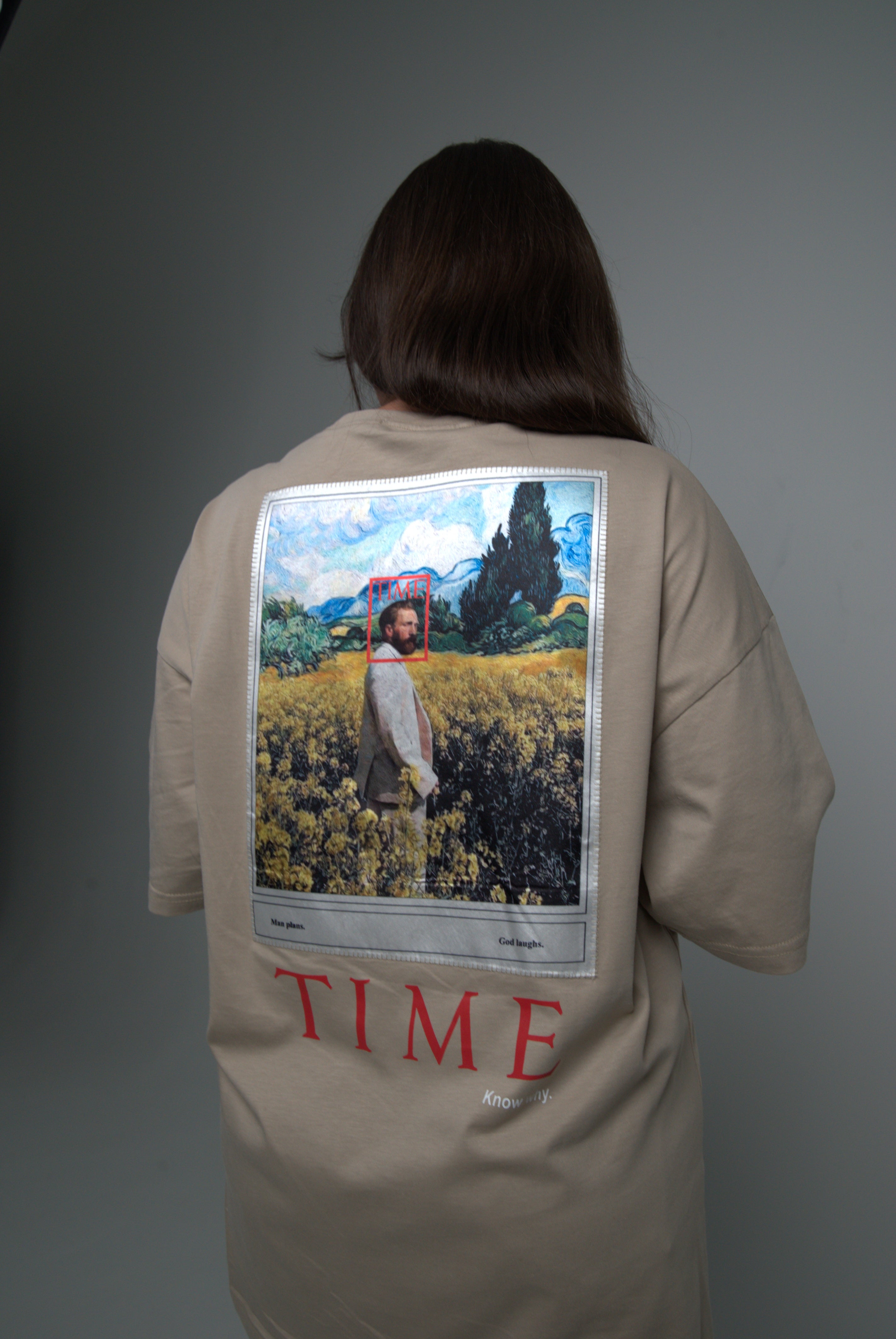 Time