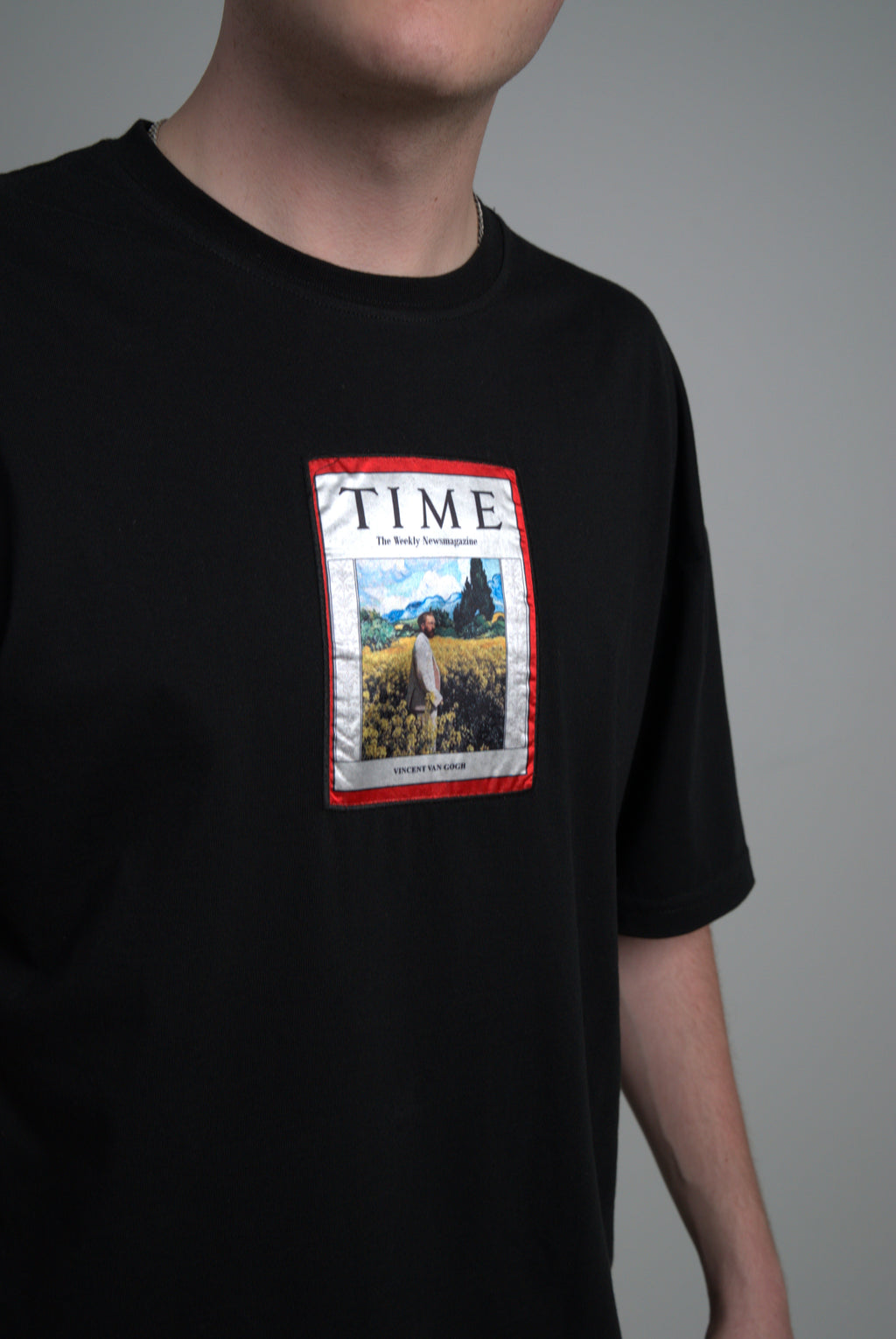 Time