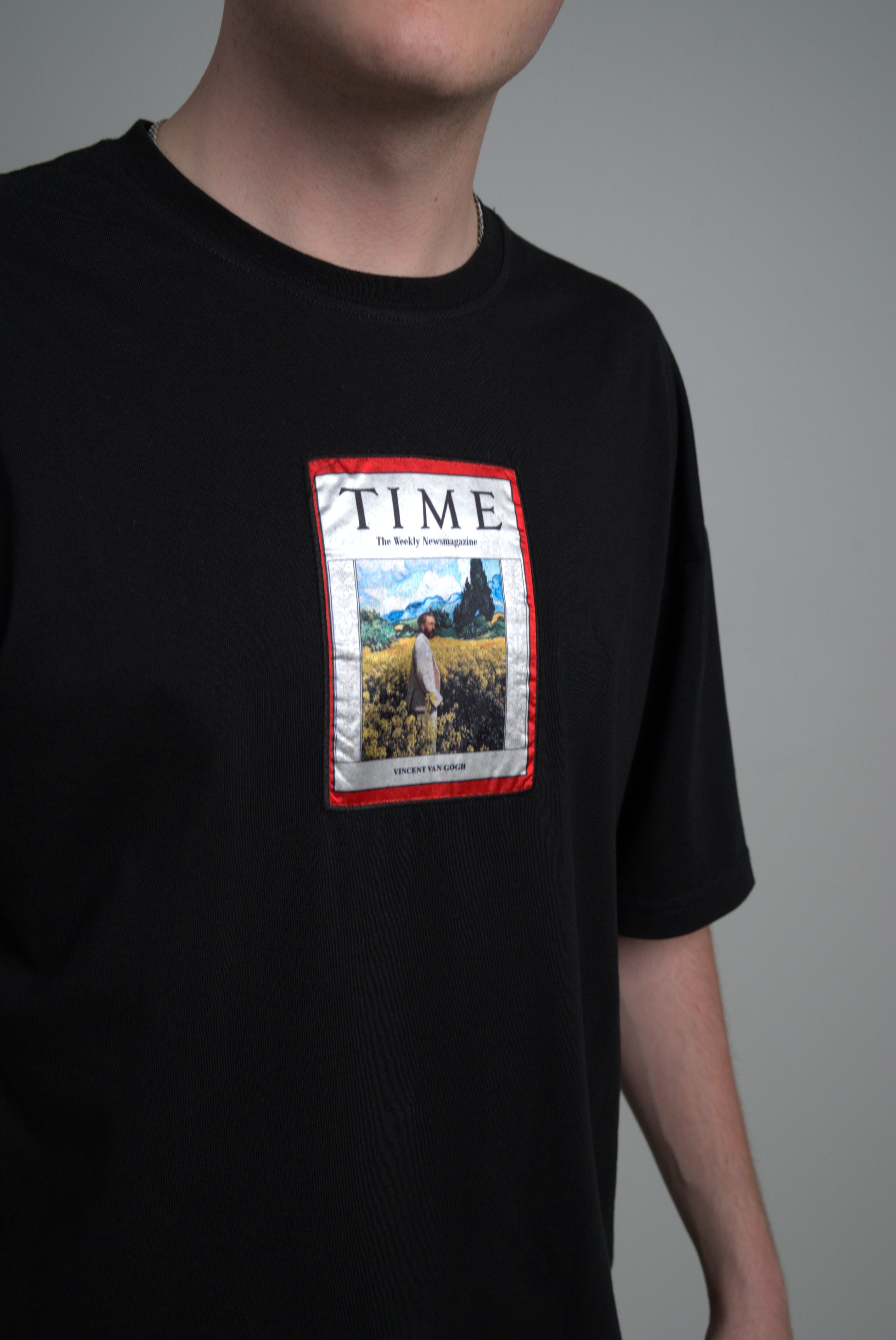 Time