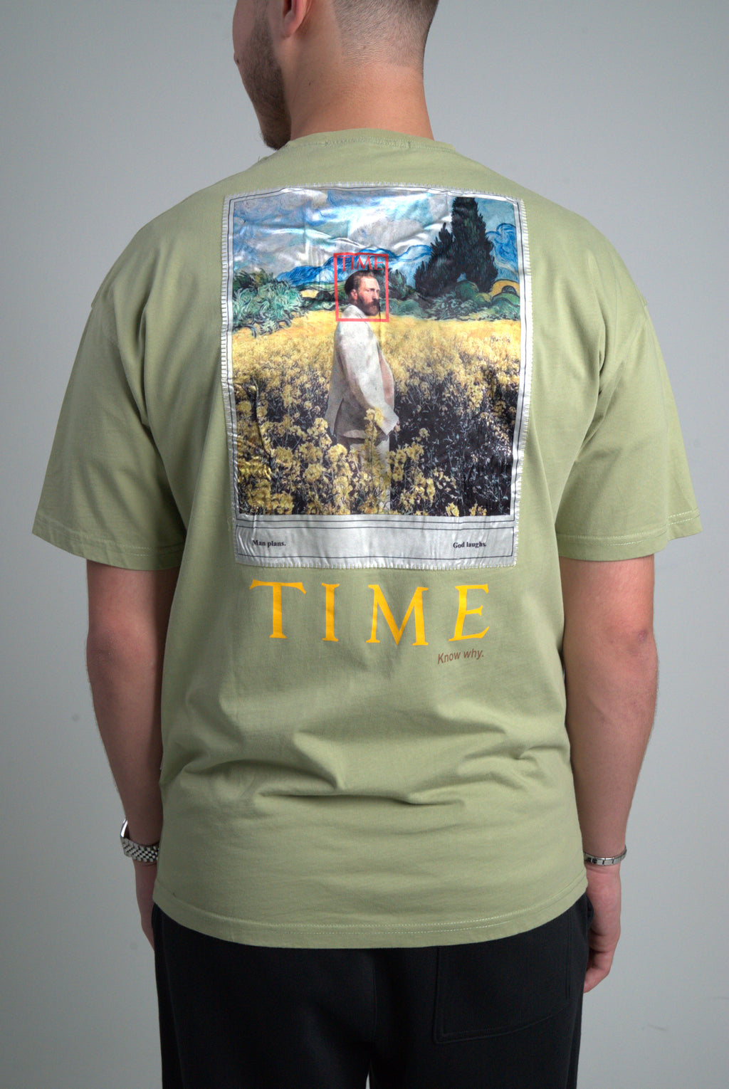 Time