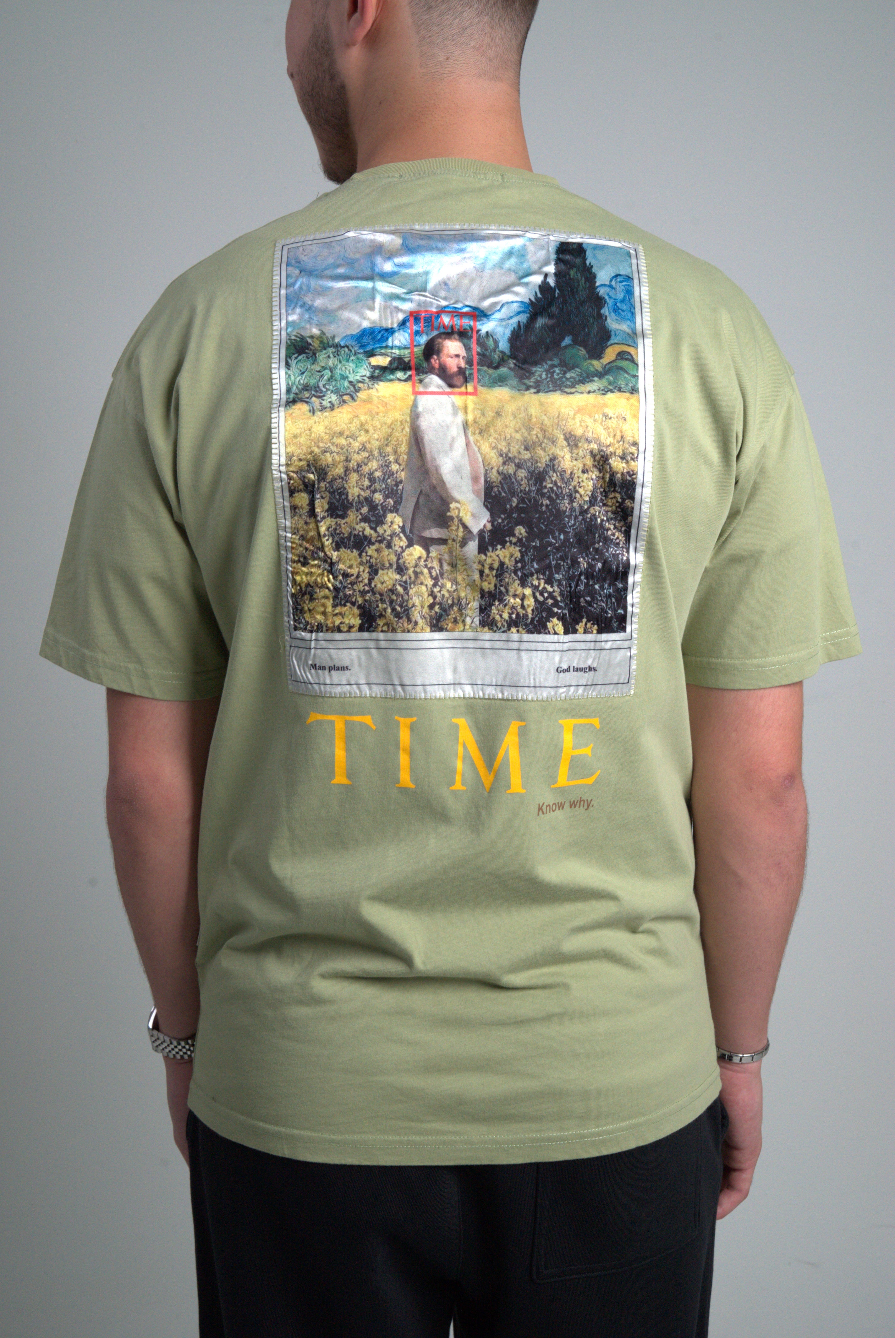 Time