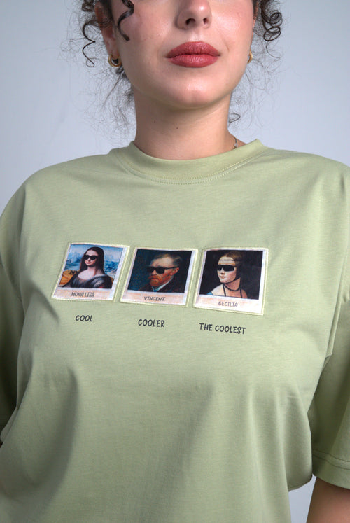 Coolest