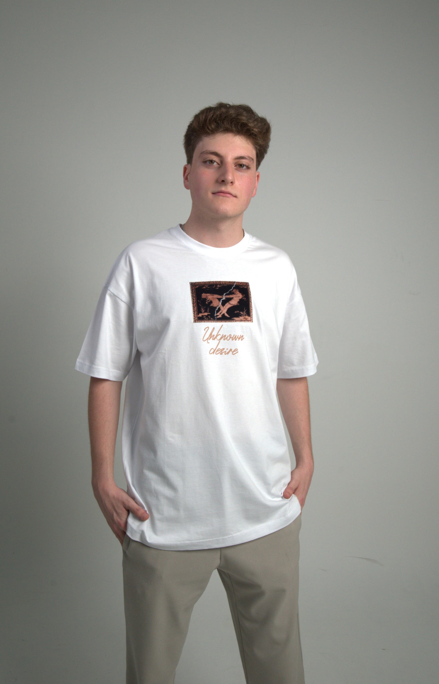 Unkown desire