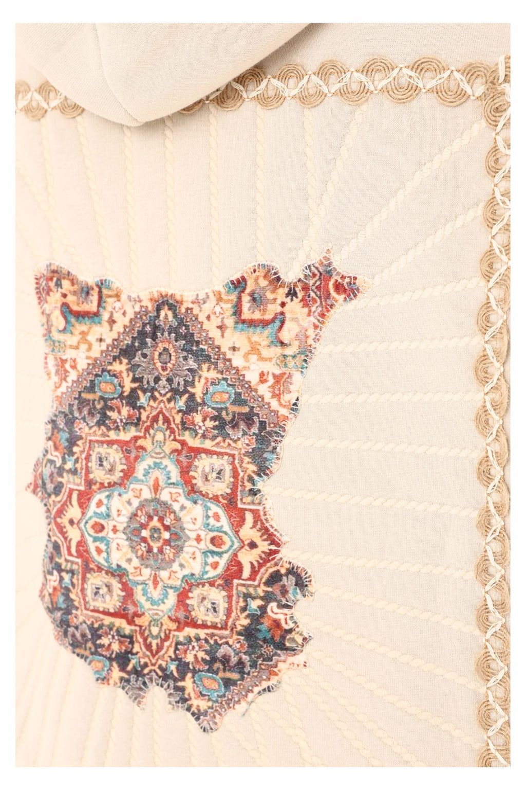 Threads + Carpet