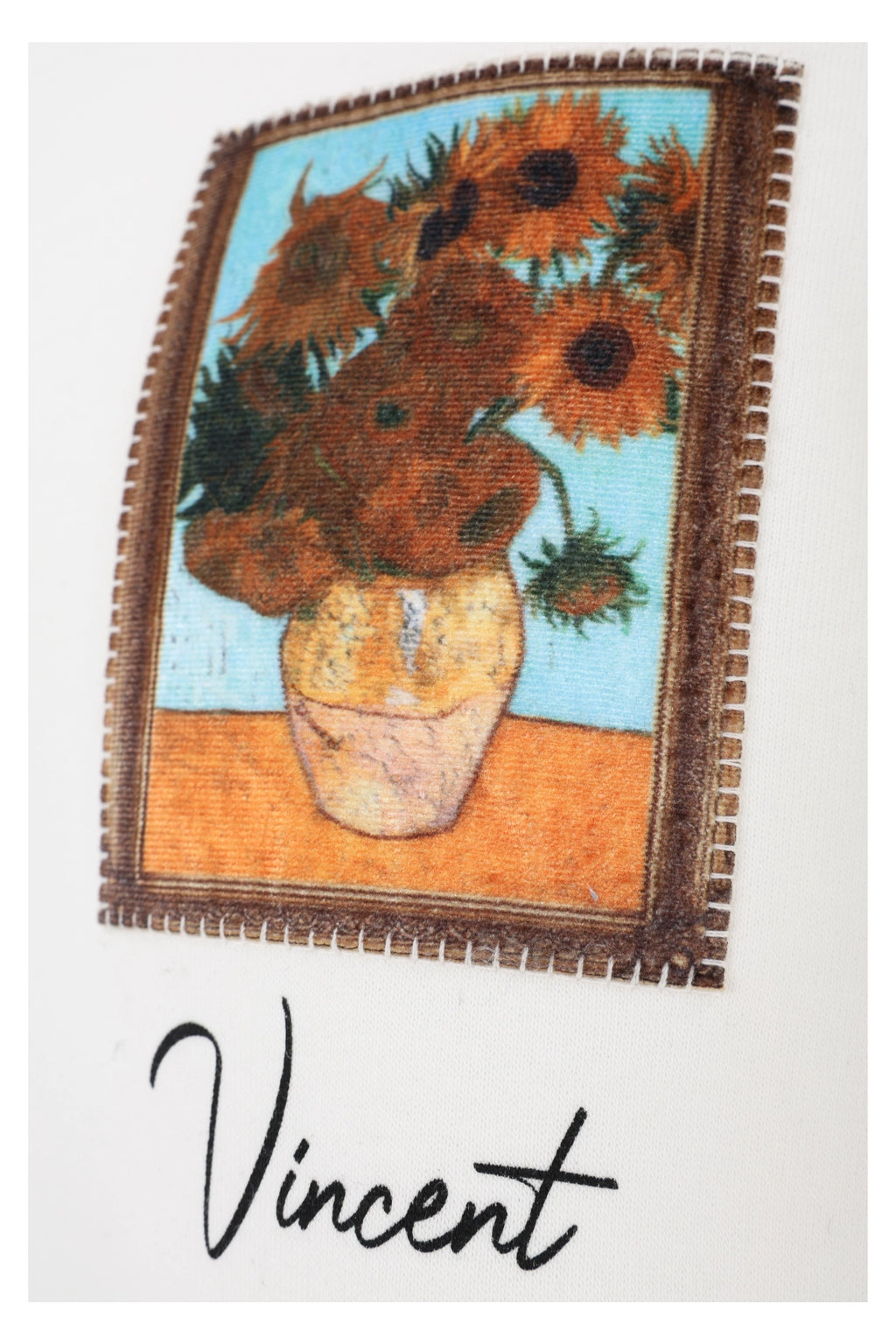 Vincent 3 Layer