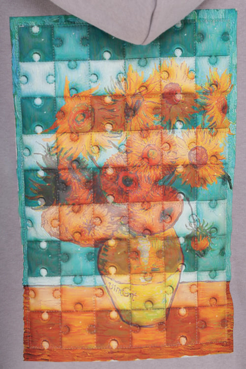3D Puzzle