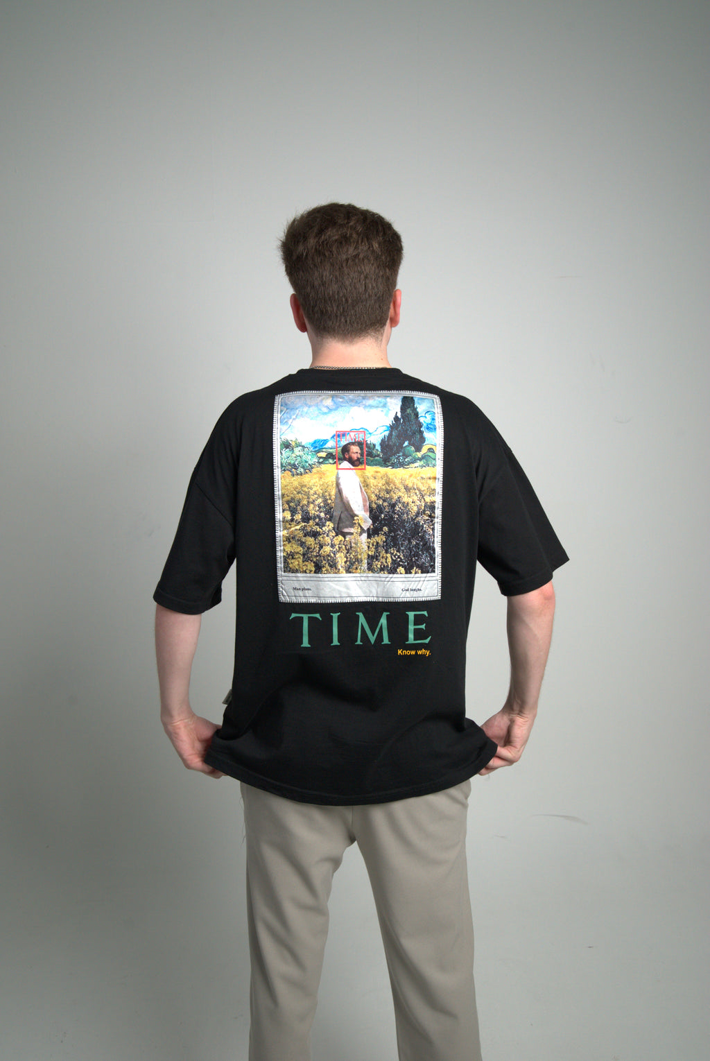 Time