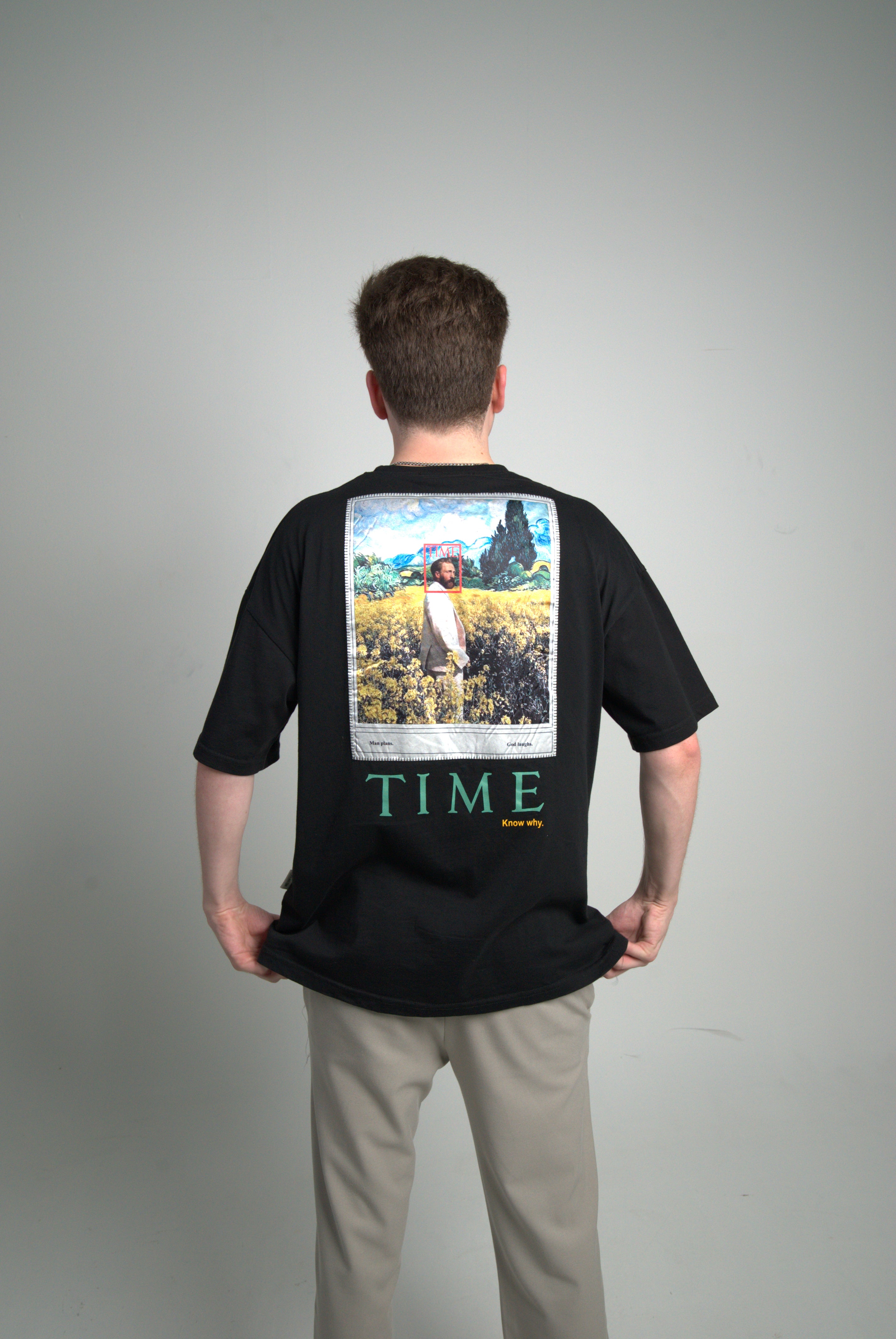 Time
