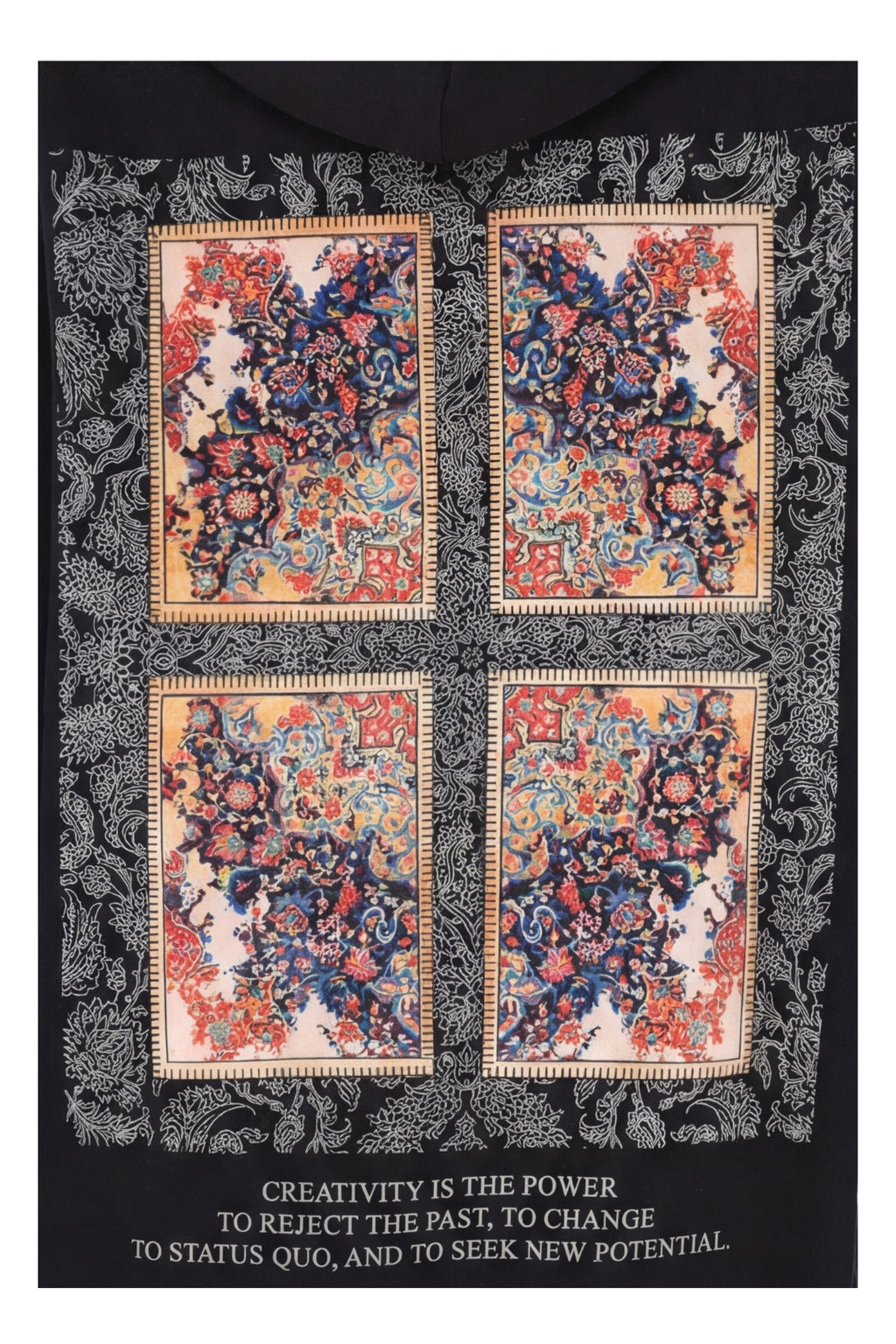 4 Carpet