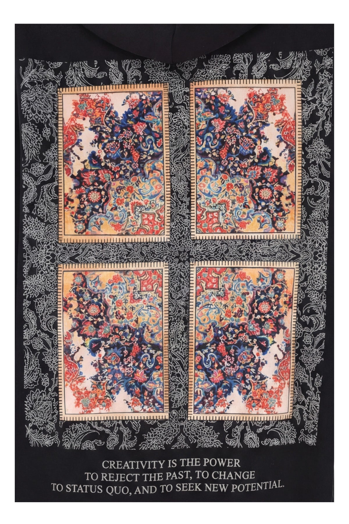 4 Carpet