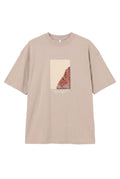 Stitched Rug Tee