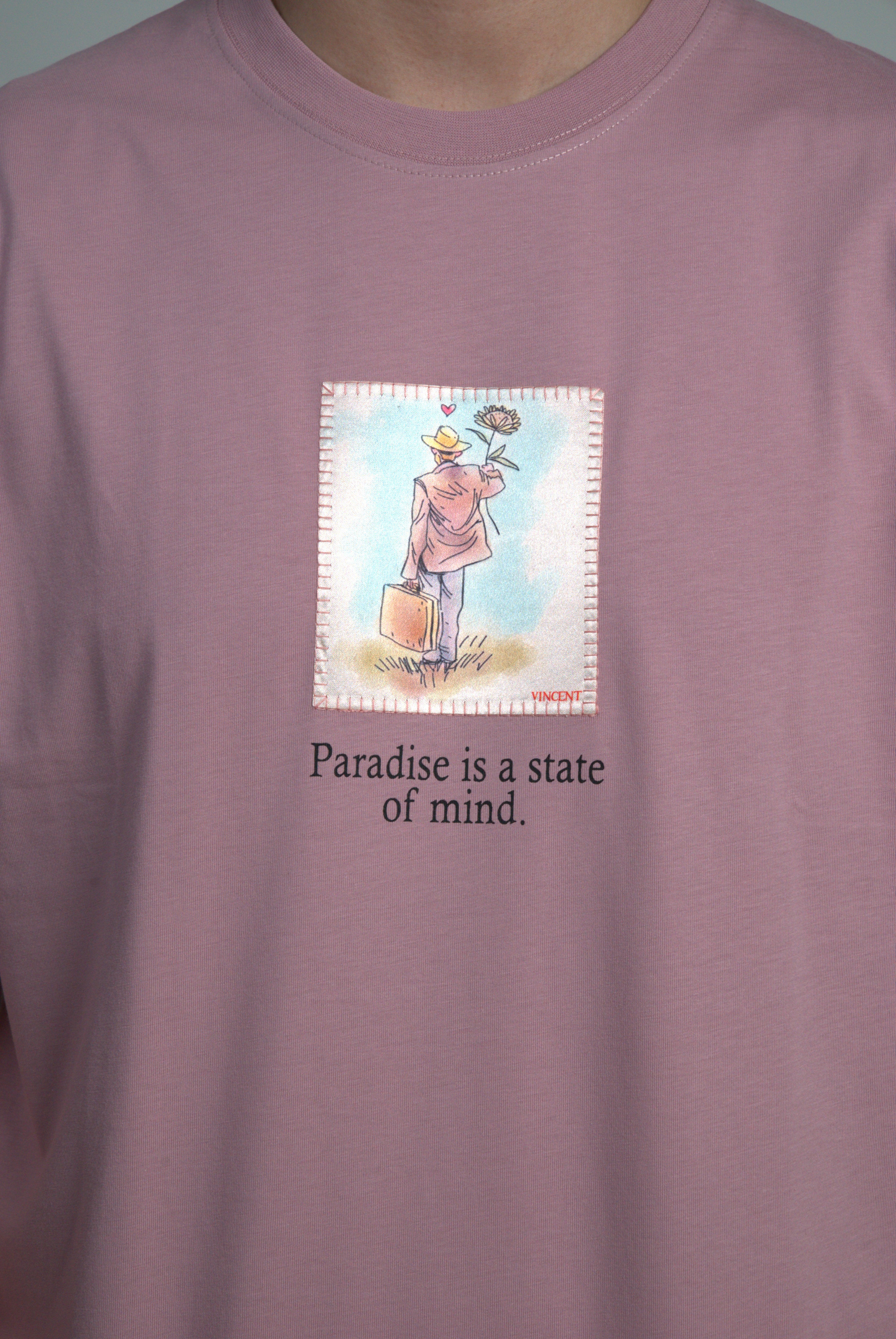 Paradise