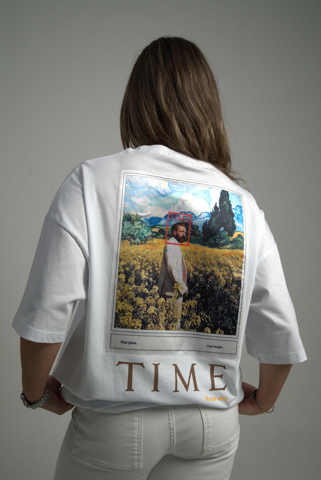 Time