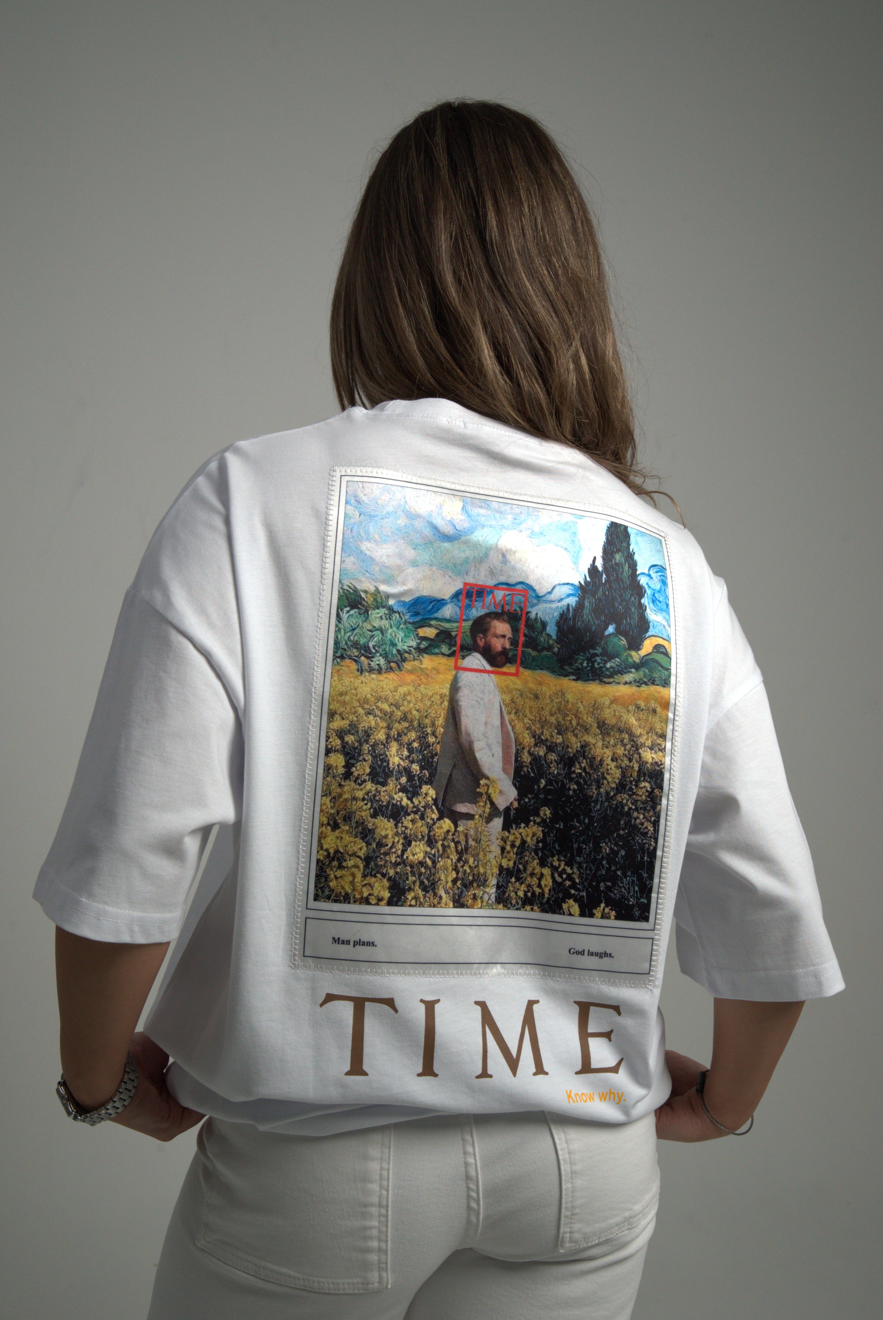 Time