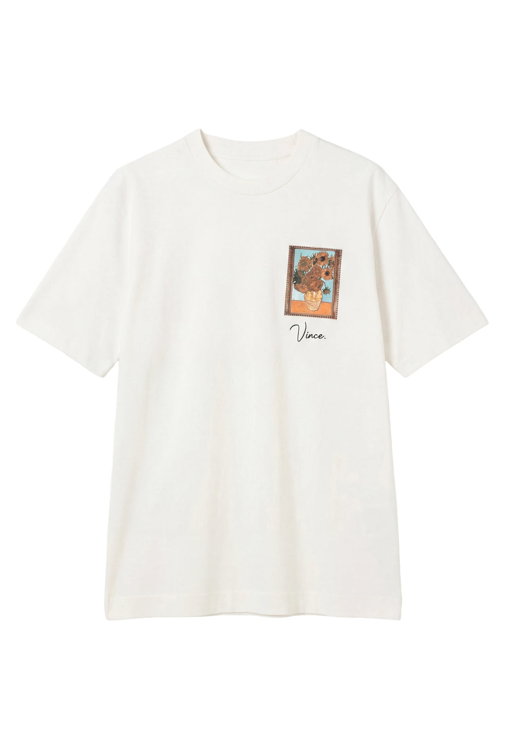 Vincent 3 Layer