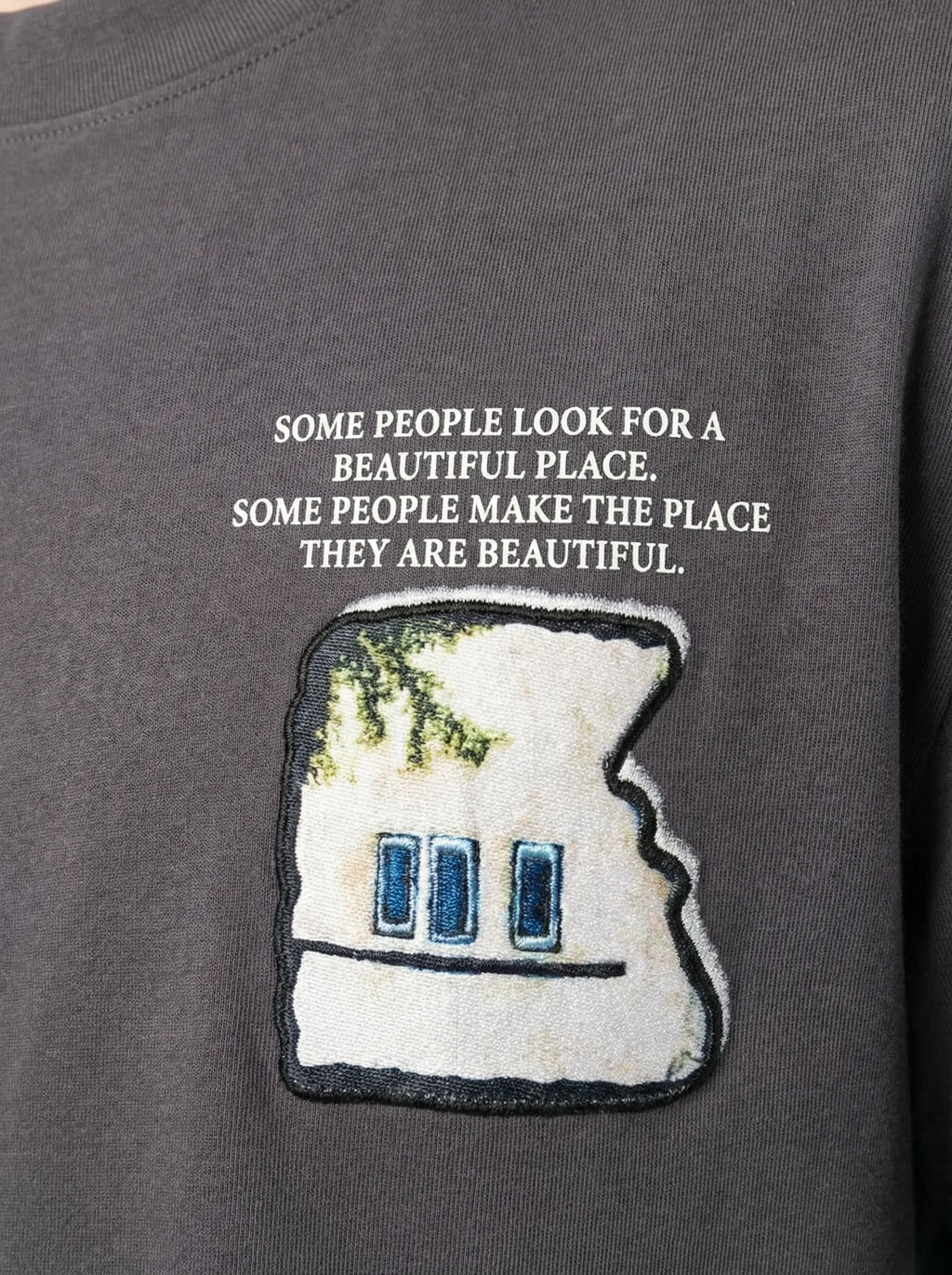 Beautiful Place