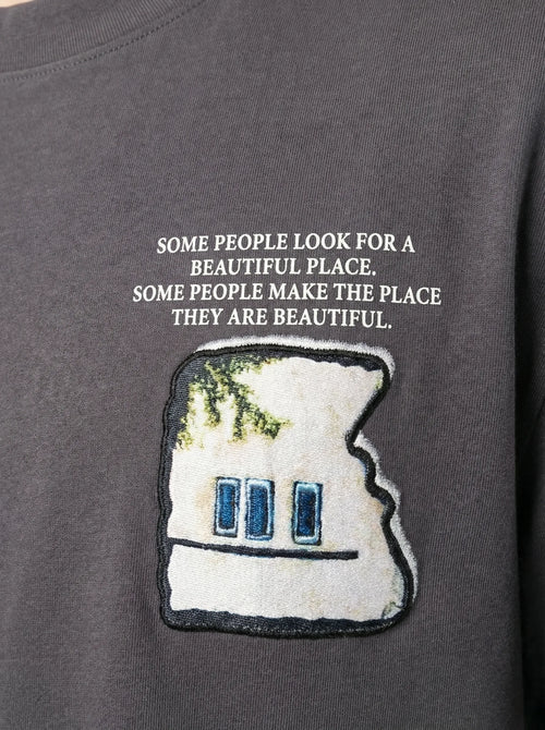 Beautiful Place