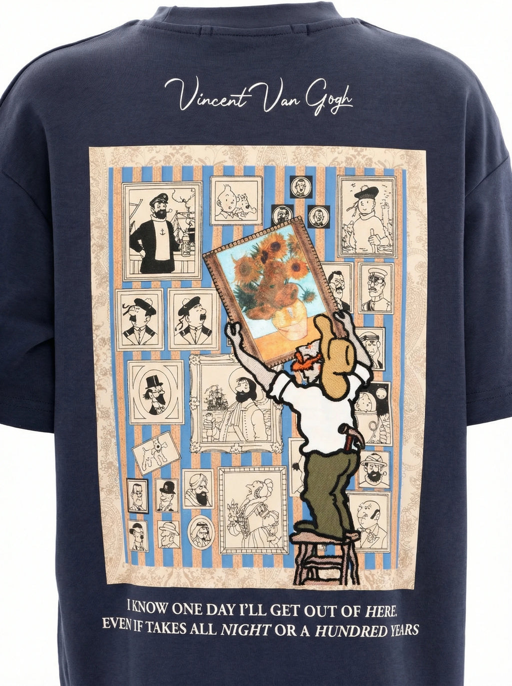 Vincent 3 Layer