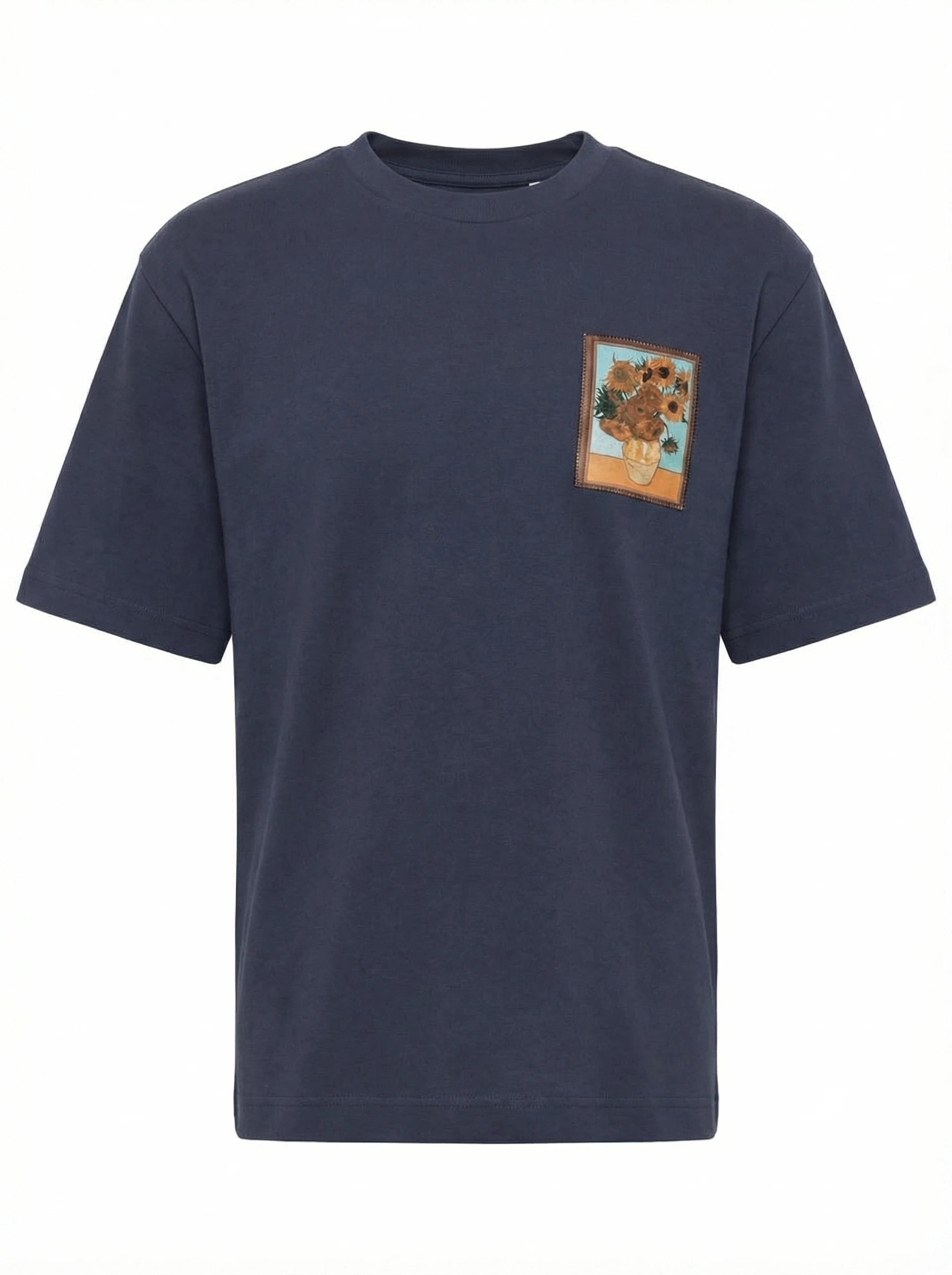 Vincent 3 Layer