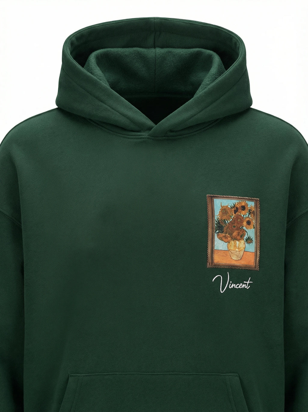 Vincent 3 Layer