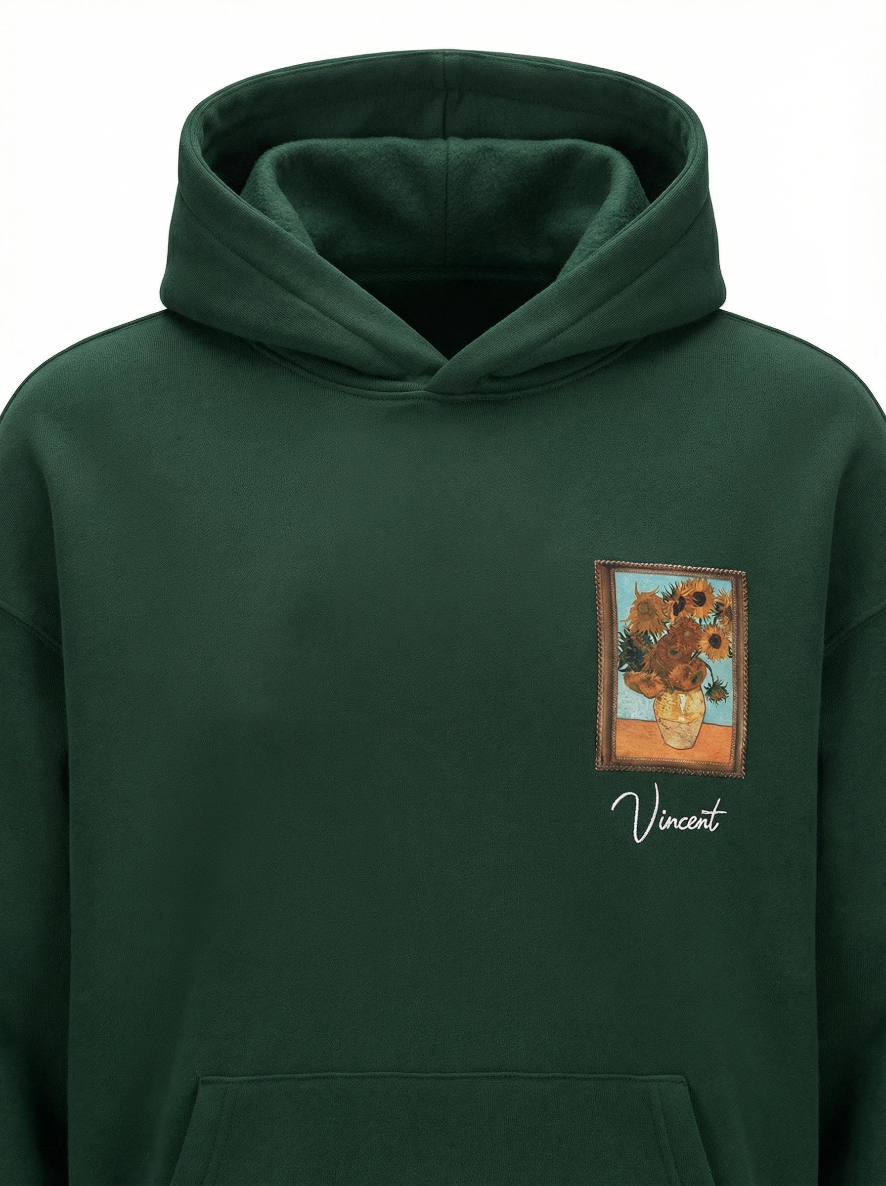 Vincent 3 Layer