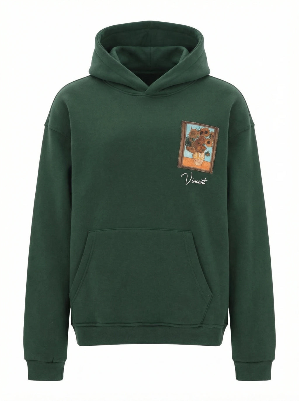 Vincent 3 Layer