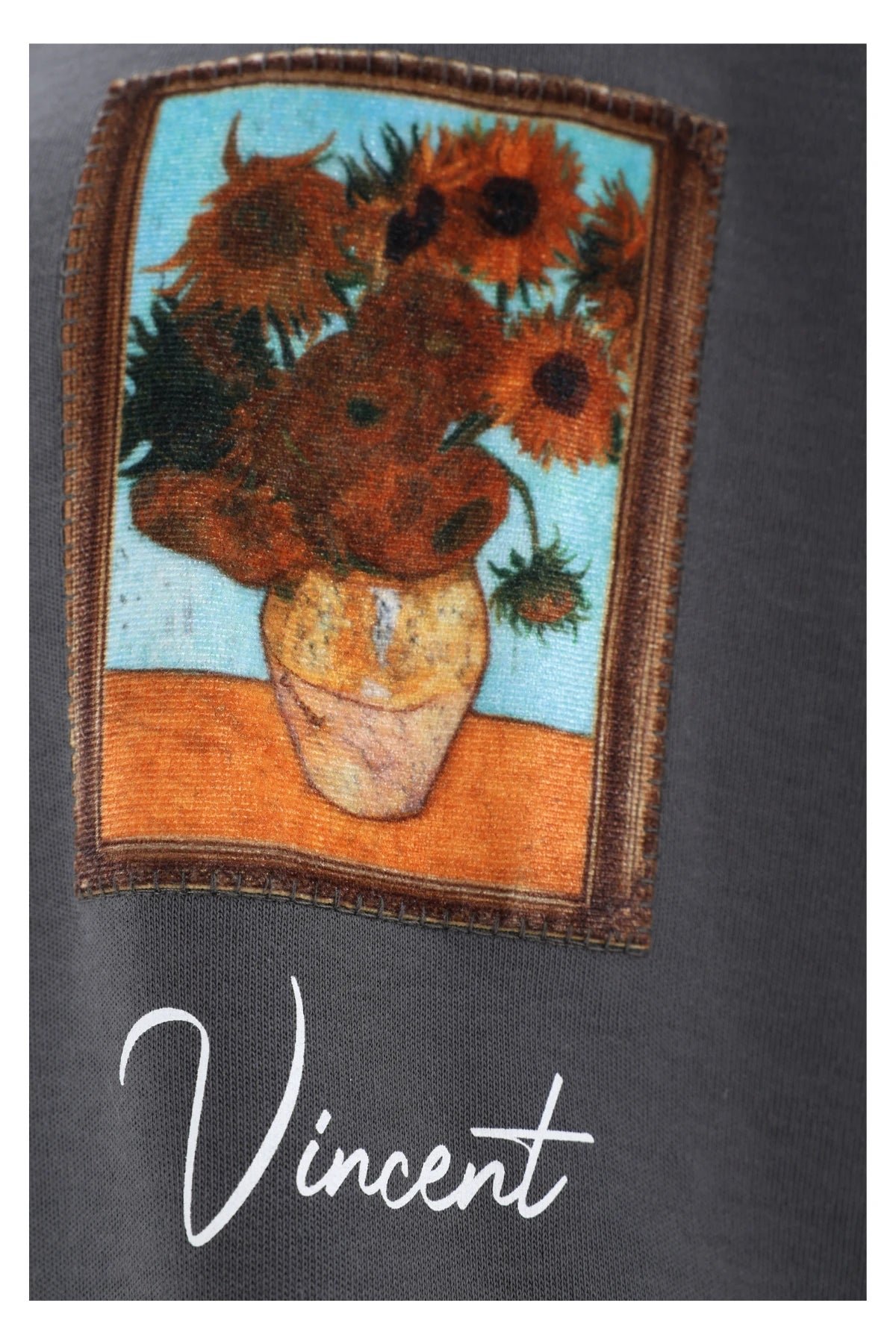 Vincent 3 Layer