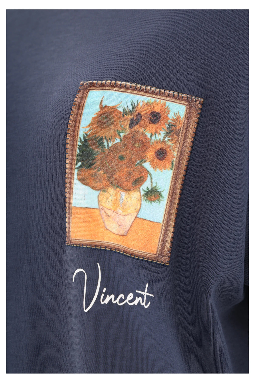 Vincent 3 Layer