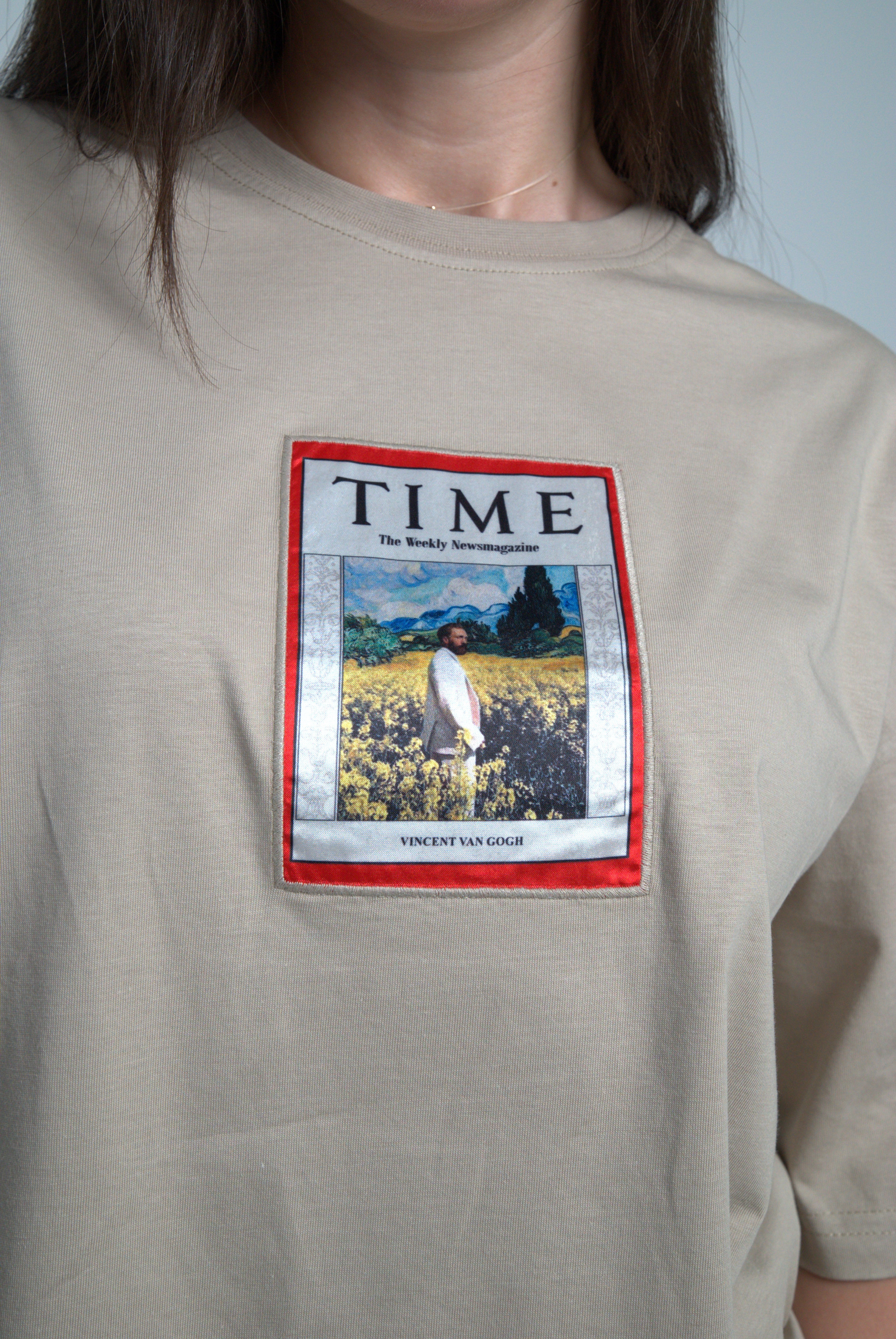 Time